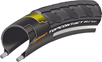 Kaupunki-/Hybridirengas Continental Top Contact II Vectran Taitettava