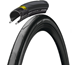 Rengas Continental Grand Prix Urban PolyX Breaker Heijastava Taitettava 35-622 (700x35c) Black/Reflex