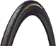 Cykeldäck Continental Gator Hardshell Wire Black