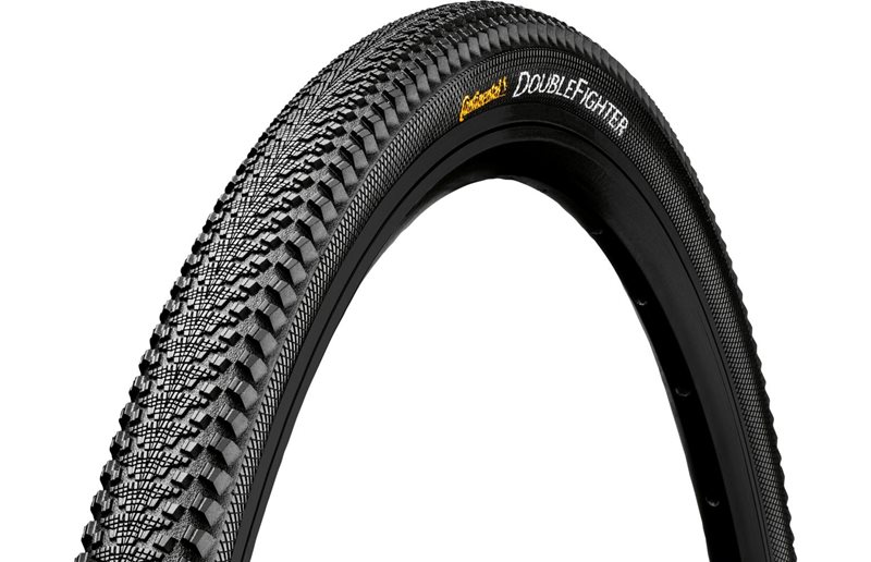 Continental Rengas Double Fighter III Reflex