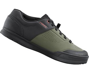 Shimano SH-AM503 Shoes Olive