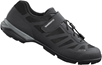 Shimano Sh-Mt502 Black