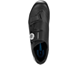 Shimano RC502 LVG Sort