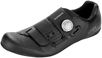 Shimano RC502 LVG Sort