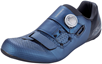 Cykelskor Landsväg Shimano RC502 Herr blå