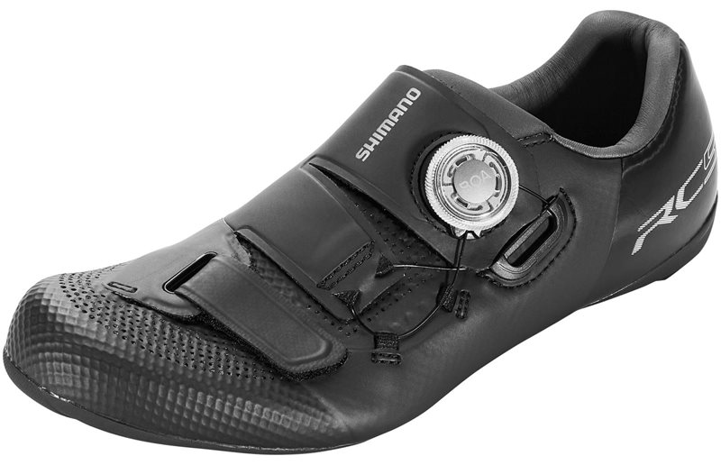 Shimano Sh-RC502W Musta