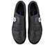 Shimano SH-XC502 Shoes Wide Black