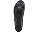 Shimano XC702 MTB Sort