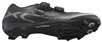 Shimano XC702 MTB Sort