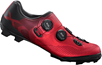 Shimano XC702 MTB Sort