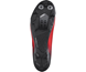 Shimano XC702 MTB Sort