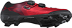 Shimano XC702 MTB Sort