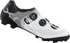 Shimano XC702 MTB Sort
