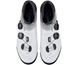 Shimano XC702 MTB Sort