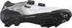 Shimano XC702 MTB Sort