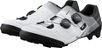 Shimano XC702 MTB Sort