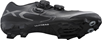 Shimano XC702 MTB Sort