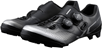 Shimano XC702 MTB Sort