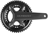 Kampisarja Shimano Ultegra FC-R8100 2x12-vaihteinen 50/34T