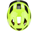 Pyöräilykypärä ABUS Hyban 2.0 Mips Signal Yellow