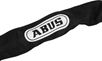 ABUS Tresor 1385/75 Chain Lock Black