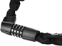 ABUS Tresor 1385/75 Chain Lock Black