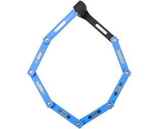 Taittolukko ABUS 5700/110 BORDO Big uGrip