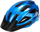 Maantiekypärä ABUS Macator Steel Blue
