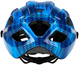 Maantiekypärä ABUS Macator Steel Blue