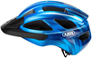 Maantiekypärä ABUS Macator Steel Blue
