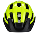 Maantiekypärä ABUS Macator Signal Yellow