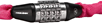 Trelock BC 115 Code Chain Lock Pink