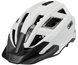 Lasten maastokypärä ABUS Mountz Polar White