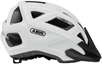 Lasten maastokypärä ABUS Mountz Polar White