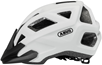 Lasten maastokypärä ABUS Mountz Polar White