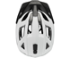 Lasten maastokypärä ABUS Mountz Polar White