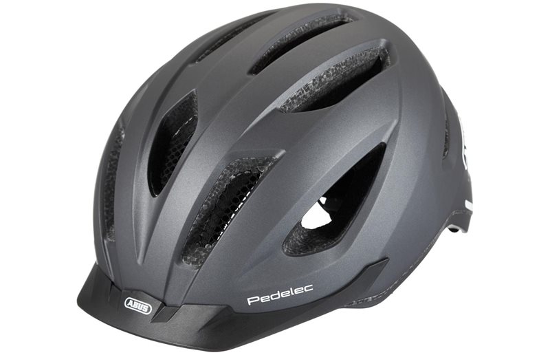 Abus Cykelhjelm Pedelec 1.1 Titan