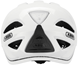 Pyöräilykypärä ABUS Pedelec 1.1 Helmenvalkoinen