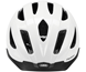 Pyöräilykypärä ABUS Pedelec 1.1 Helmenvalkoinen