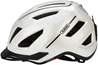 Pyöräilykypärä ABUS Pedelec 2.0 Helmiäisvalkoinen