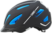 Pyöräilykypärä ABUS Pedelec 2.0 Motion Black