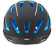 Pyöräilykypärä ABUS Pedelec 2.0 Motion Black
