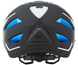 Pyöräilykypärä ABUS Pedelec 2.0 Motion Black