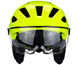 Pyöräilykypärä ABUS Pedelec 2.0 ACE Signal Yellow