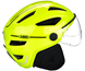 Pyöräilykypärä ABUS Pedelec 2.0 ACE Signal Yellow