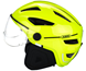 Pyöräilykypärä ABUS Pedelec 2.0 ACE Signal Yellow