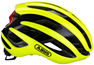 Maantiekypärä ABUS AirBreaker Neon Yellow