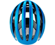 Abus Cykelhjälm Airbreaker Steel Blue