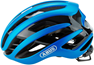 Abus Cykelhjälm Airbreaker Steel Blue