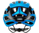 Abus Cykelhjälm Airbreaker Steel Blue